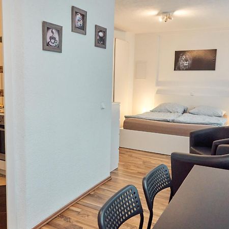 Pension Neuerbe แอร์ฟวร์ท ภายนอก รูปภาพ