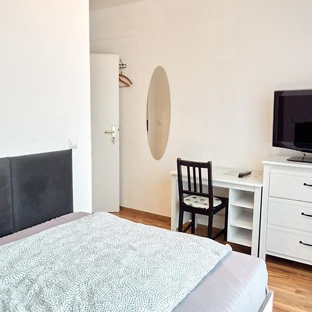 Pension Neuerbe แอร์ฟวร์ท ภายนอก รูปภาพ
