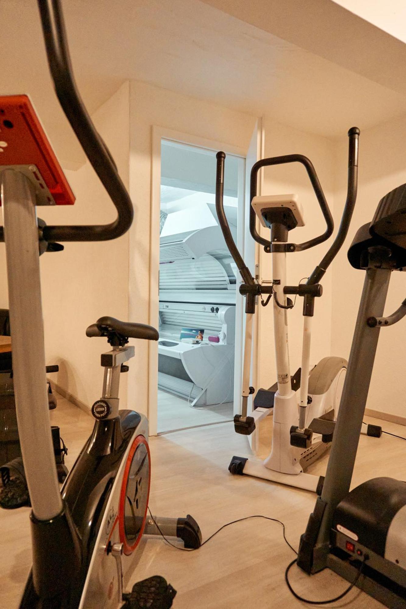 Pension Neuerbe แอร์ฟวร์ท ภายนอก รูปภาพ