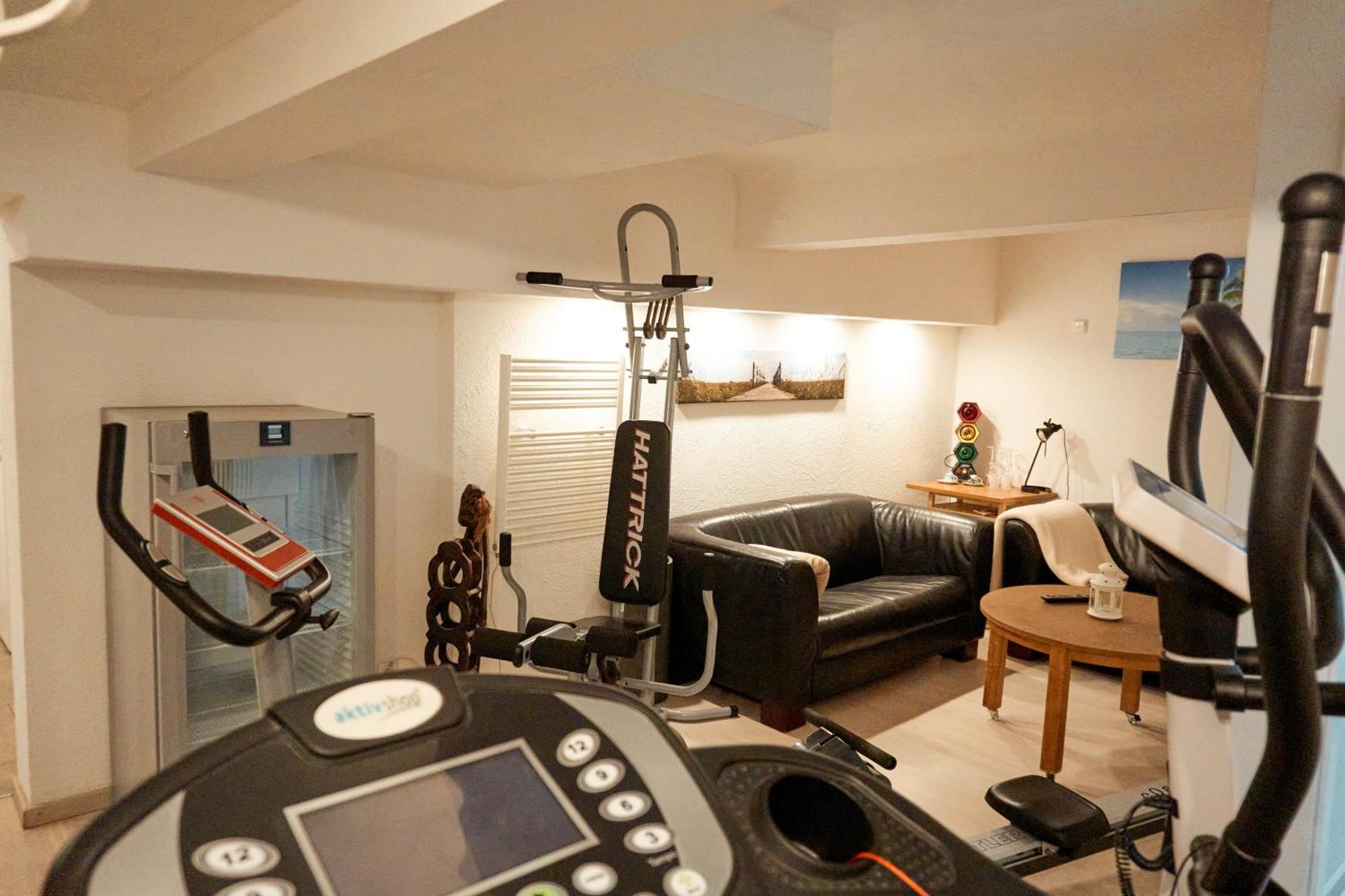 Pension Neuerbe แอร์ฟวร์ท ภายนอก รูปภาพ
