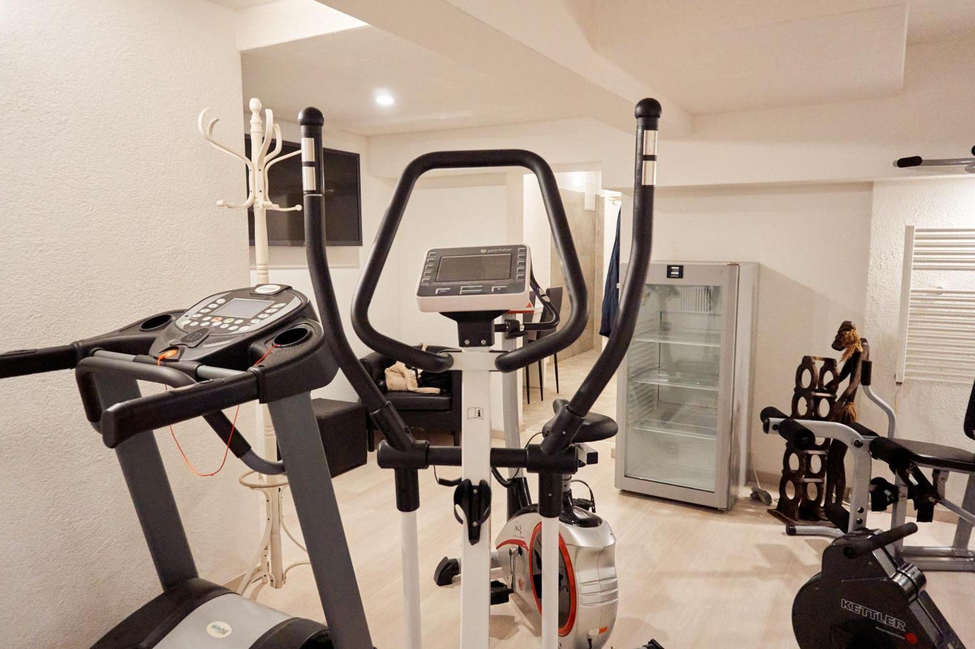 Pension Neuerbe แอร์ฟวร์ท ภายนอก รูปภาพ
