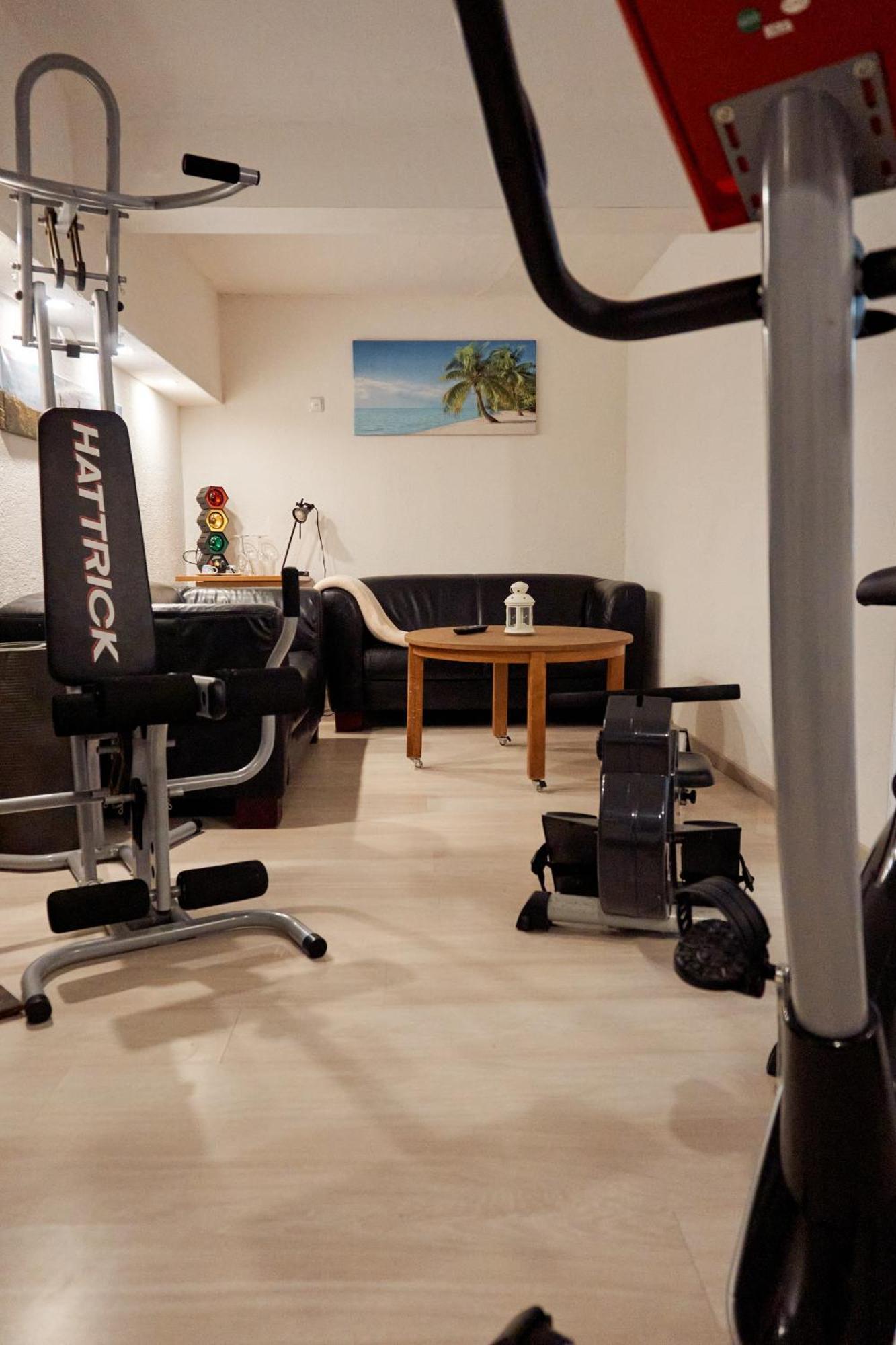 Pension Neuerbe แอร์ฟวร์ท ภายนอก รูปภาพ
