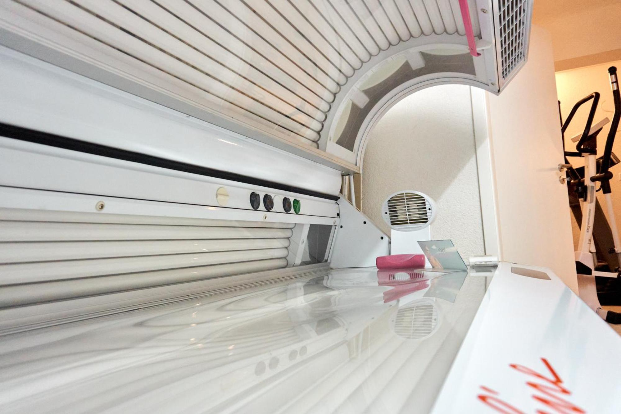 Pension Neuerbe แอร์ฟวร์ท ภายนอก รูปภาพ