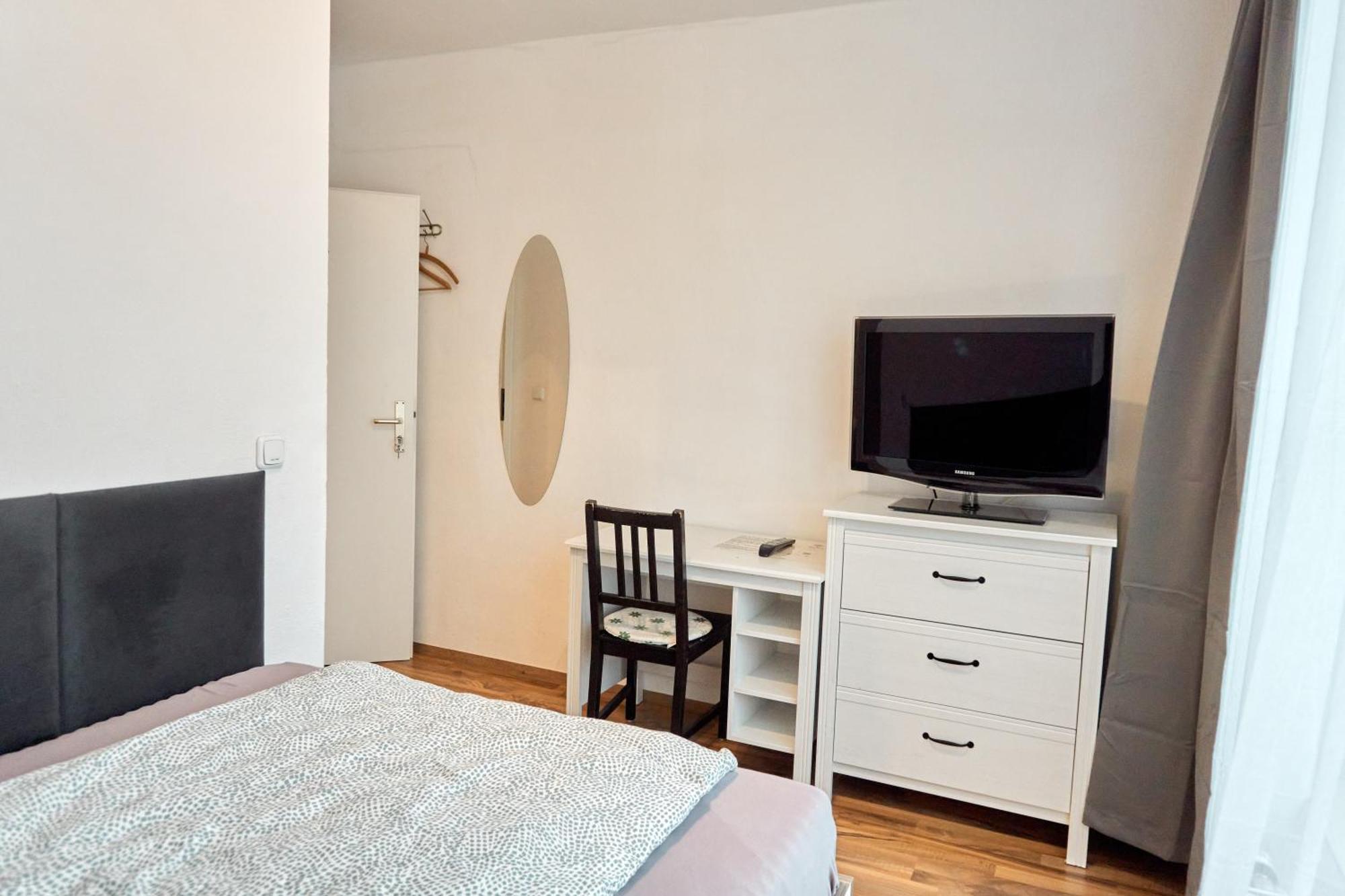 Pension Neuerbe แอร์ฟวร์ท ภายนอก รูปภาพ