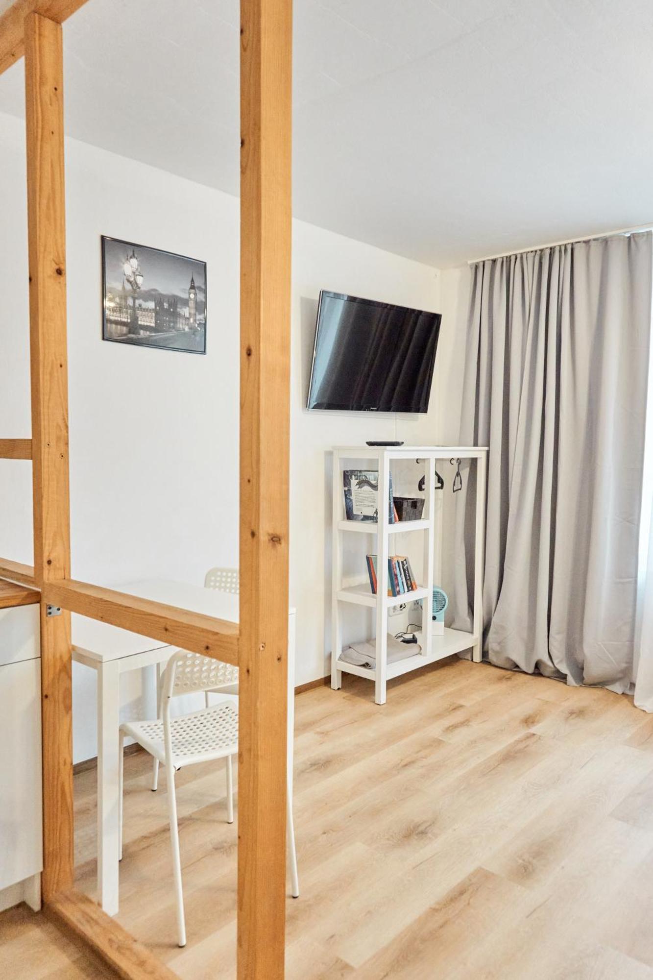 Pension Neuerbe แอร์ฟวร์ท ภายนอก รูปภาพ