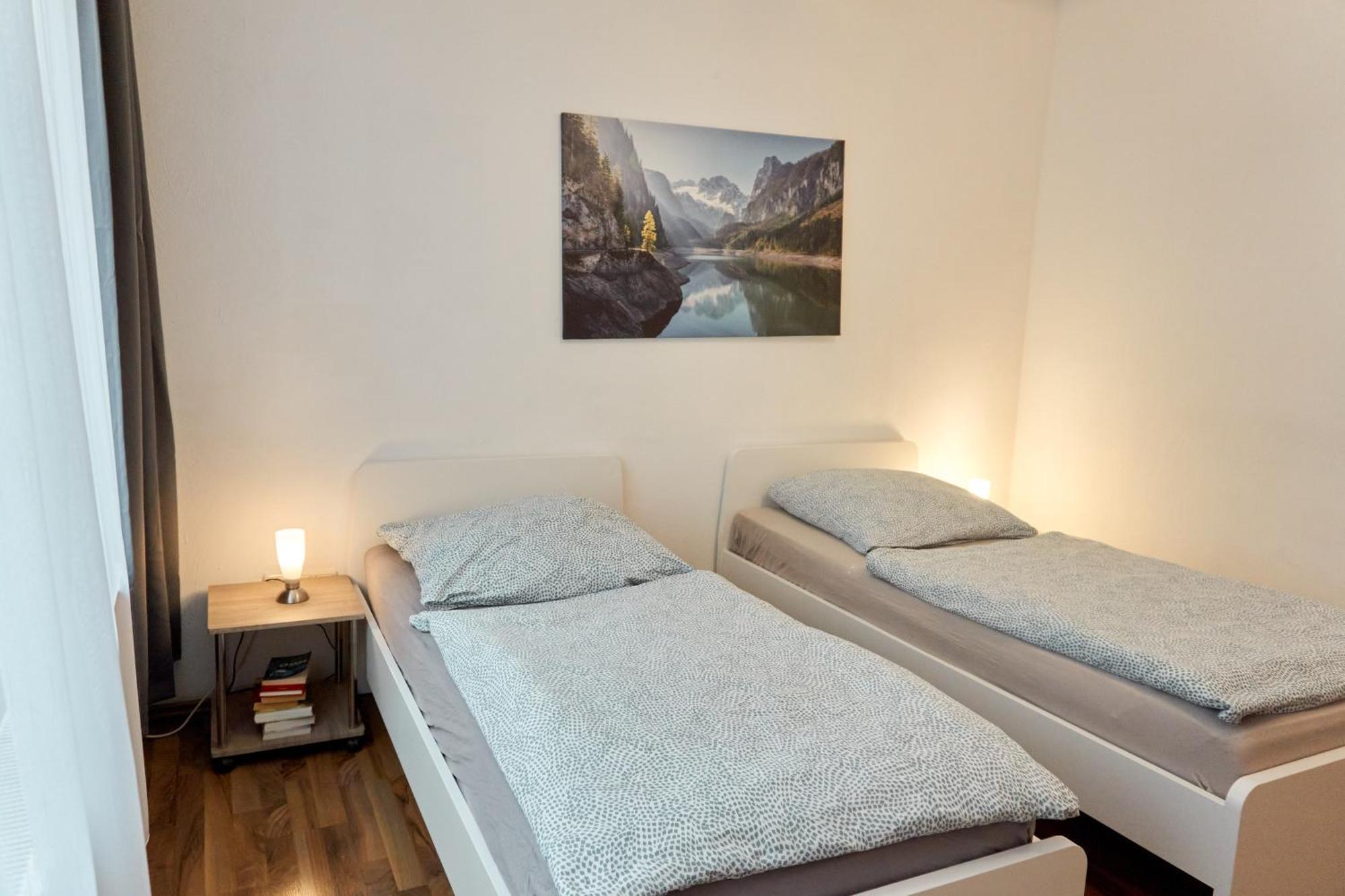 Pension Neuerbe แอร์ฟวร์ท ภายนอก รูปภาพ