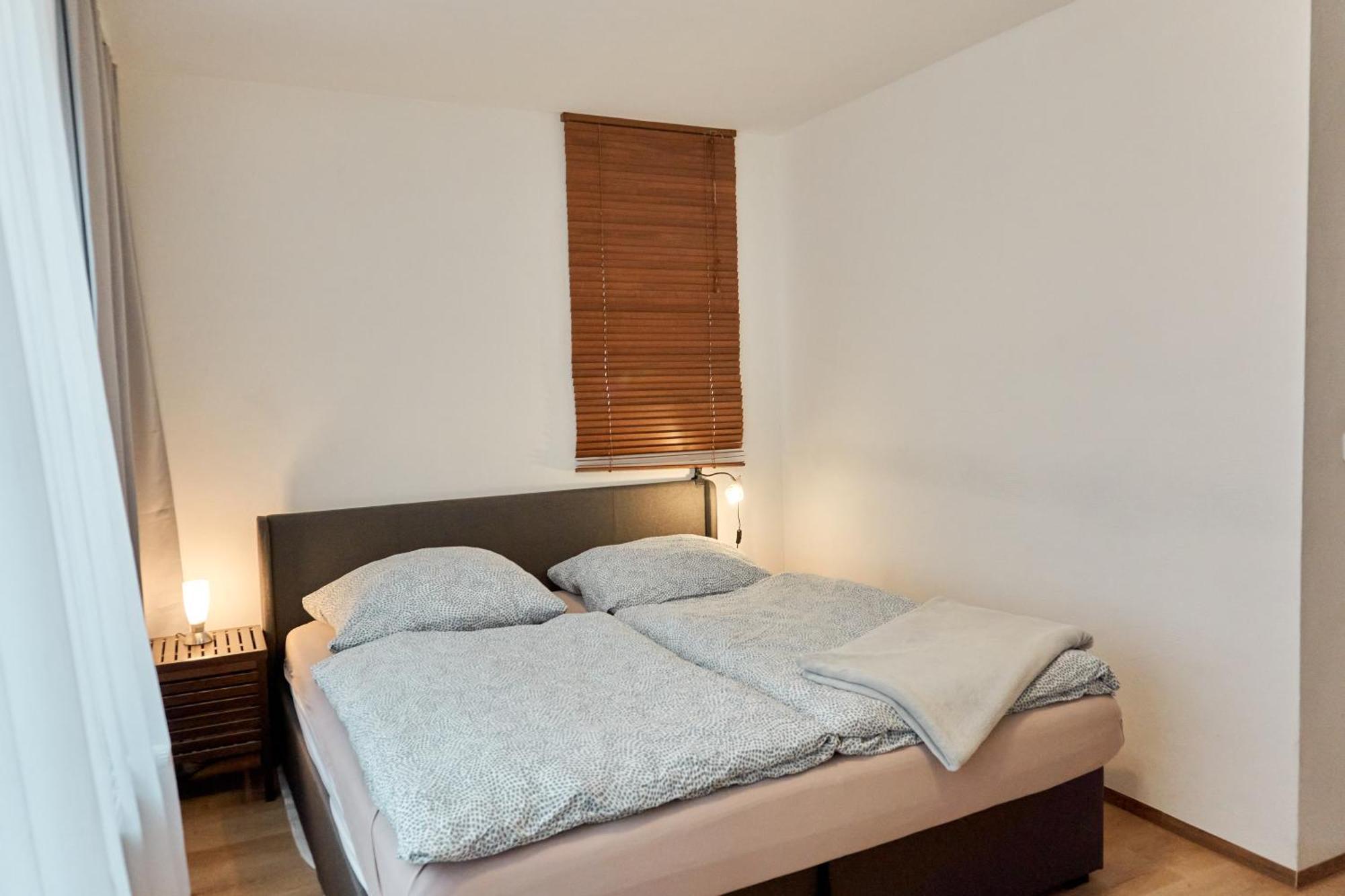 Pension Neuerbe แอร์ฟวร์ท ภายนอก รูปภาพ