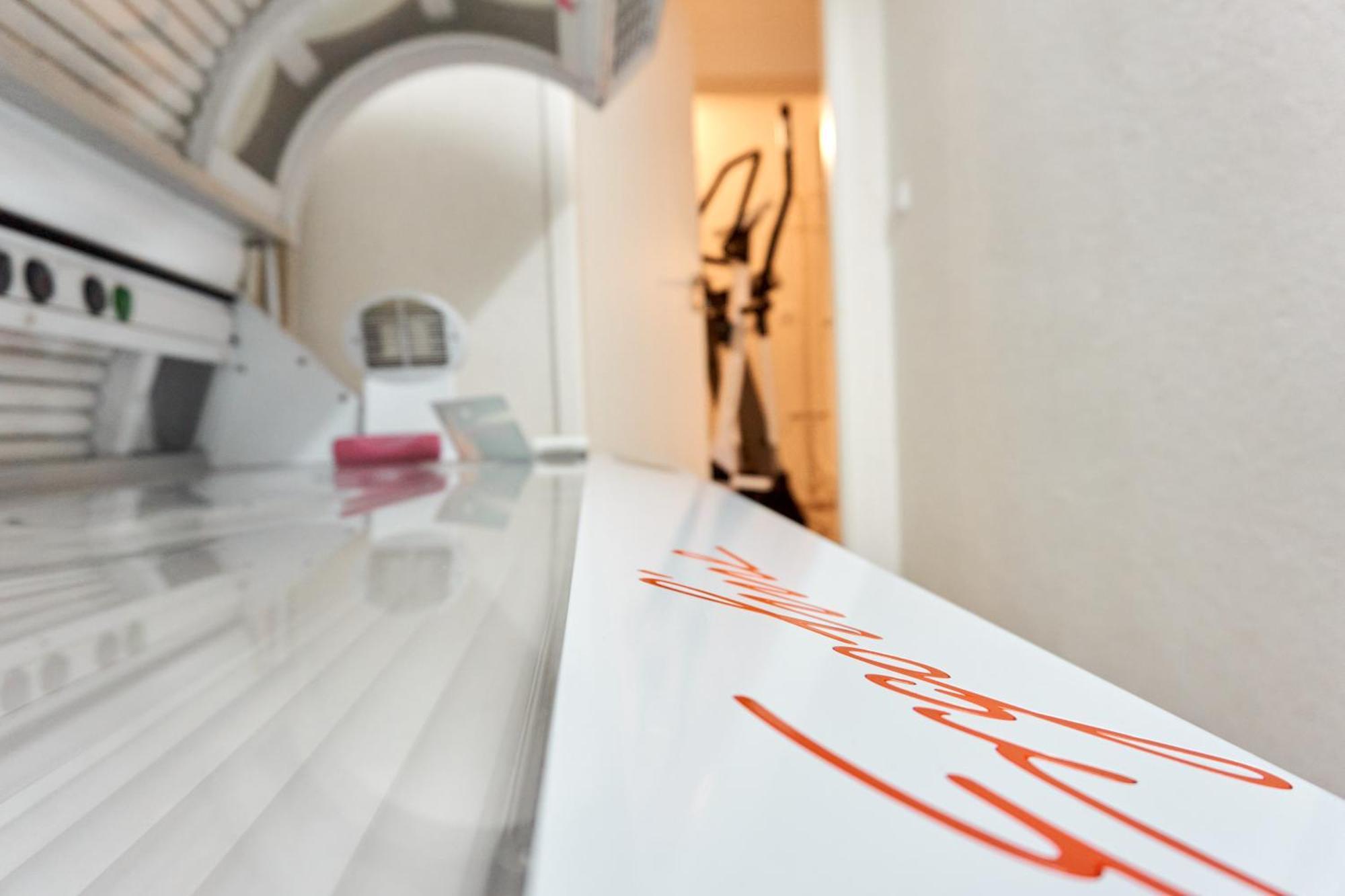 Pension Neuerbe แอร์ฟวร์ท ภายนอก รูปภาพ